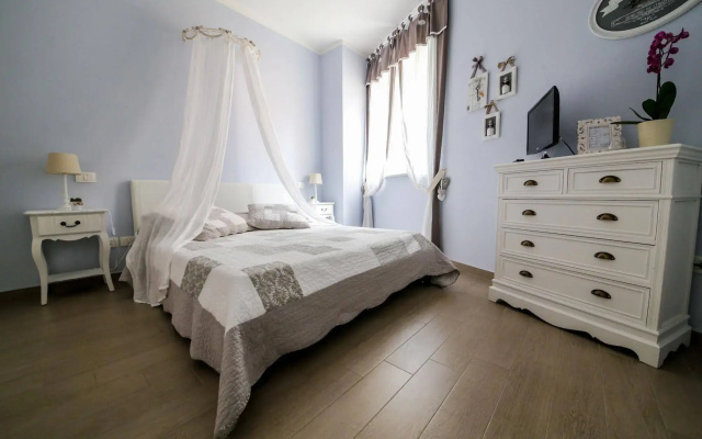 B&B La Vecchia Tenenza