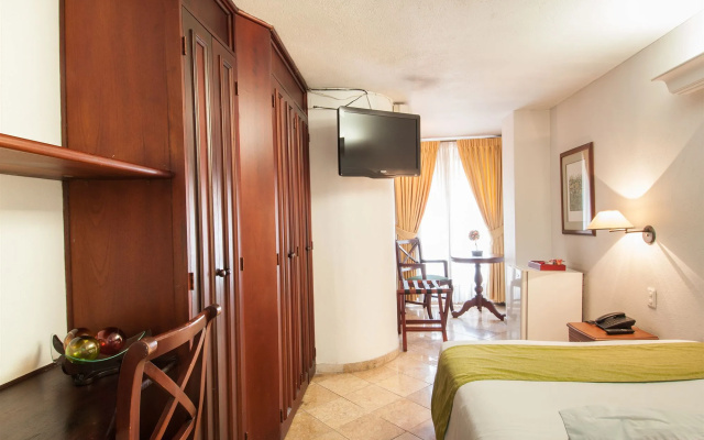 Cabo De La Vela Hotel