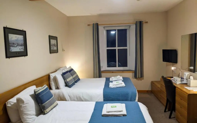 Ferry Inn Stromness