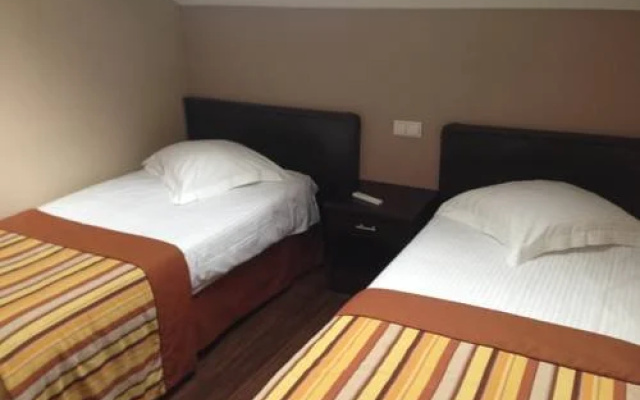 Hotel Giorgi