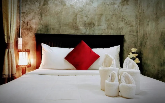 Lanna Hostel