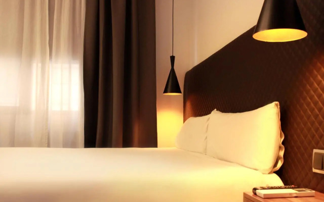 Woohoo Suites Madrid