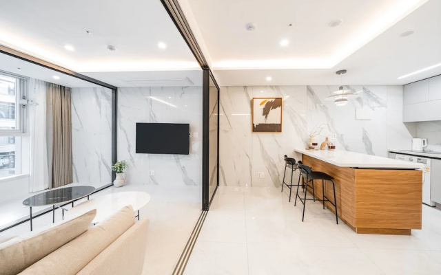 Seocho Intoraon Hotel and Residence