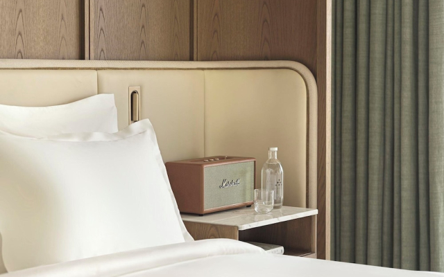 Six Senses The Palm, Dubai
