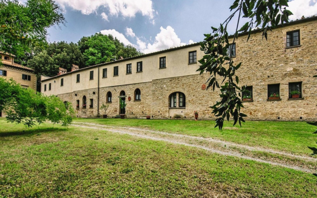 Apartment in Santo Pietro Belvedere With Pool-formerly TUI Ferienhaus