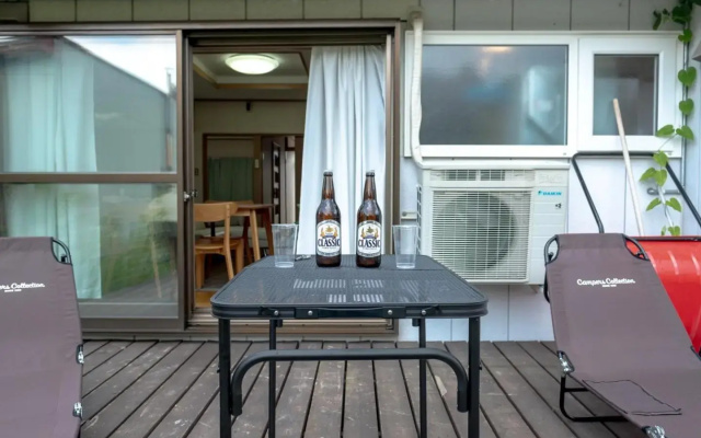 Furano - House / Vacation STAY 56483