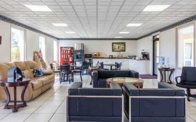 Oceanside Lodge