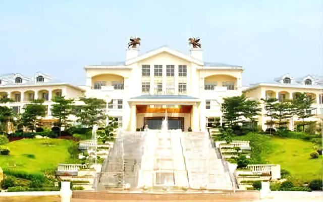 Guangzhou Furong Resort