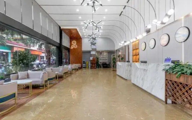 Fairyland Hotel (Beihai Old Street)