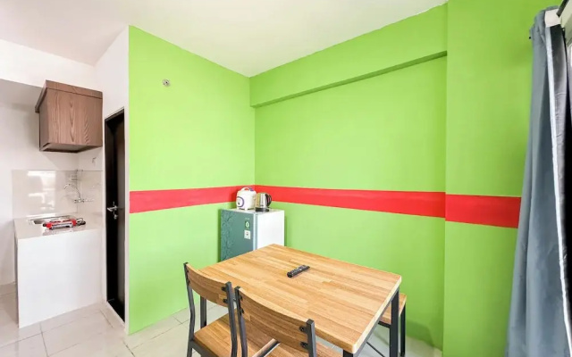 Good 2BR Apartment Suncity Residence