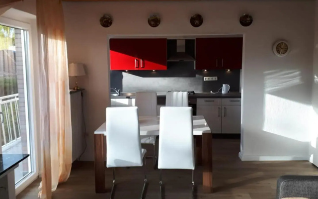 Ferienwohnung Gesine