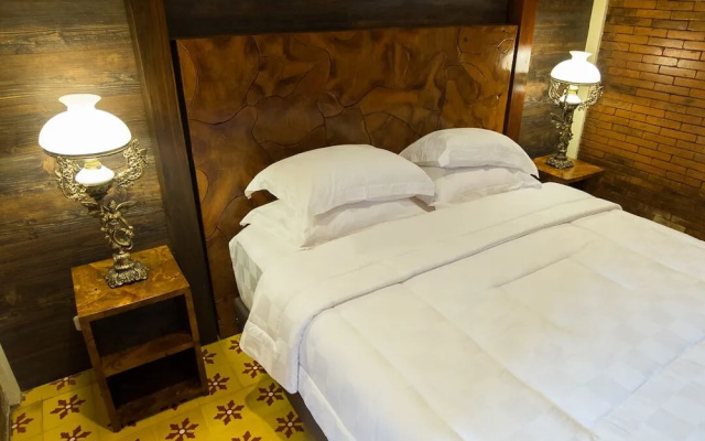 Bale Devata Resort