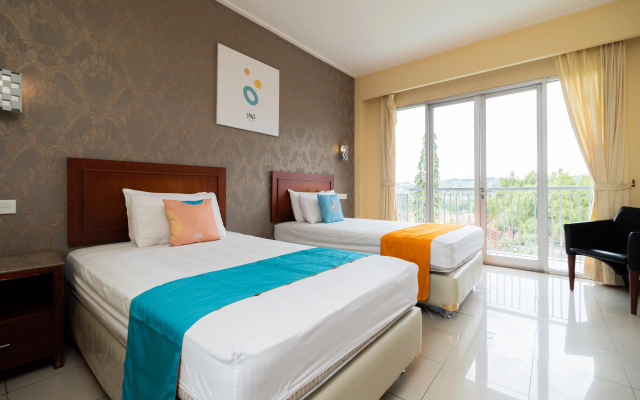 Bogor Indah Nirwana Hotel & Convention