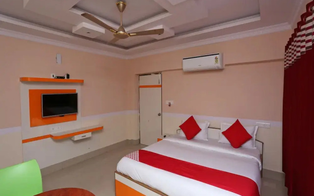 Oyo 39407 Suranjana