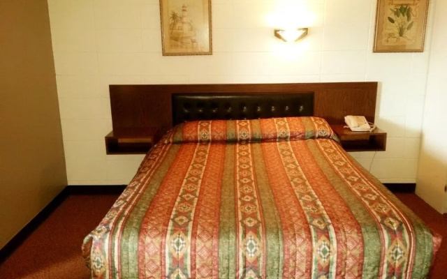 Alpine Lodge Motel