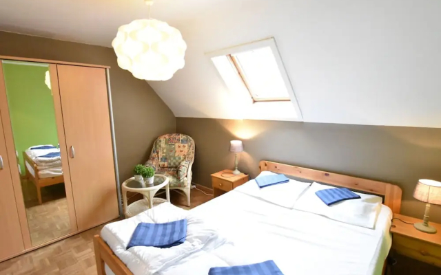 Spacious Holiday Home in Ichtegem With Garden