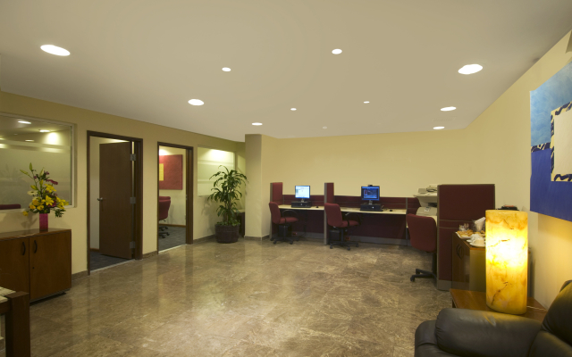 Fiesta Inn Express Puebla Finsa