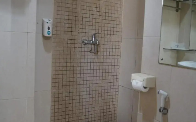 Apartment Cempaka Sunter