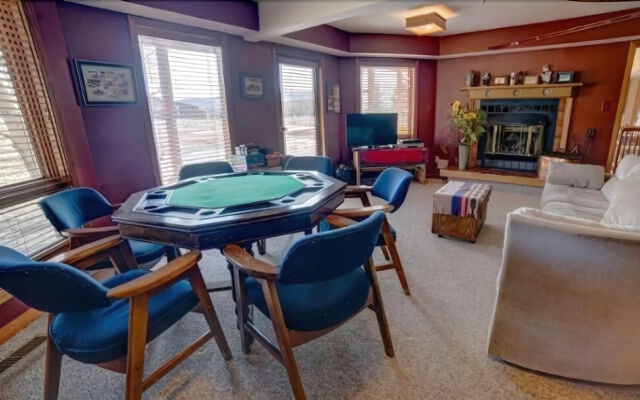 Espey - 4 Br Home