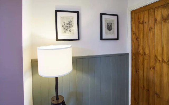 The Snug