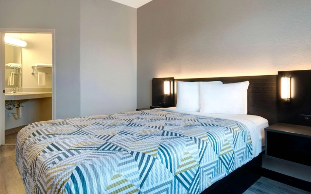 Motel 6 Pharr, TX