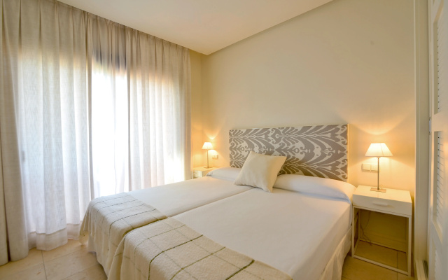 Aparthotel Novo Resort5