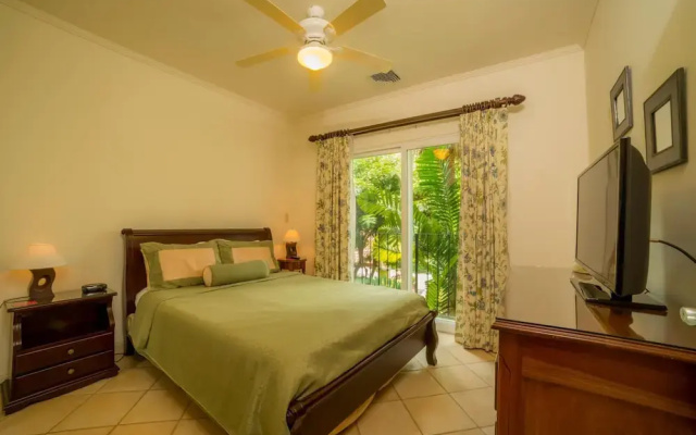 Del Mar 3i - 3 bdr 2 Bath Ocean View