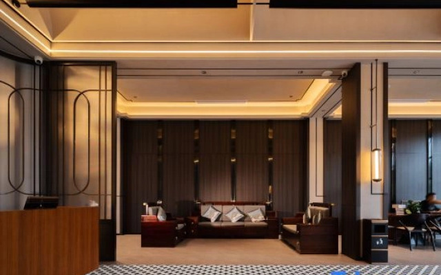 No Ya Resort Hotel