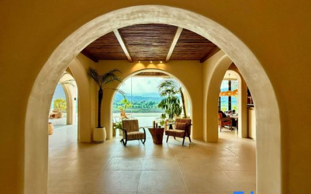Anyu Aesthetic Wenquan Homestay