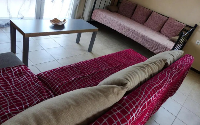 Nikitas Apartment 1st floor