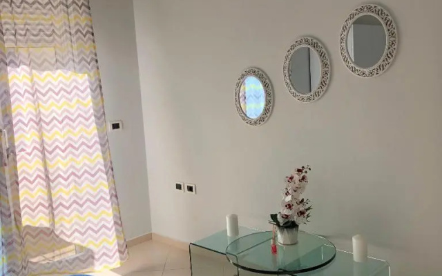 Orfeas Central Apartment