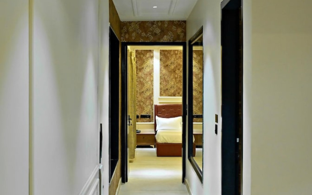 Homestay By cafe9