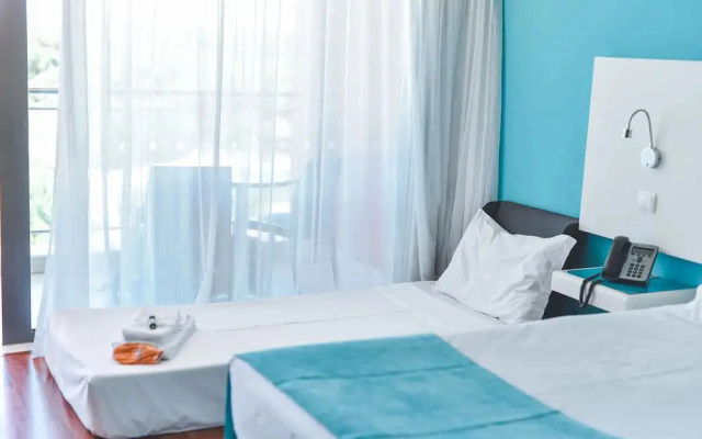 Aquashow Park Hotel