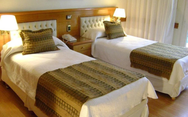 Bristol Hotel