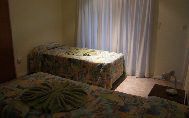 Ambience Holiday Apartments