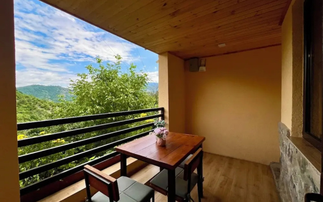 Dilivita Rest House