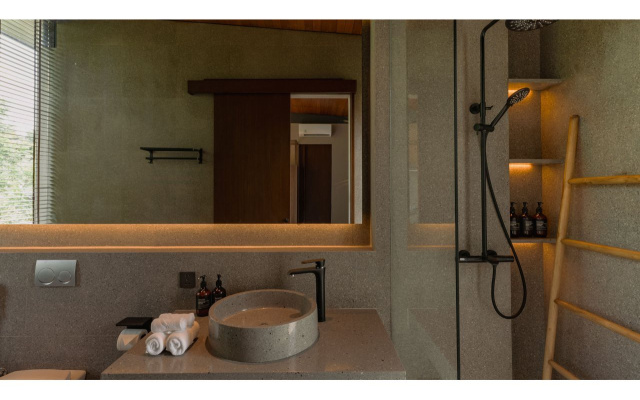The Akasha Canggu Luxury Villas & Hotel