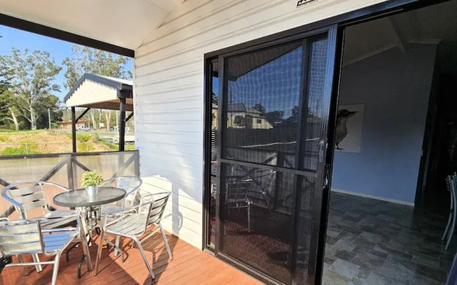 Kilcoy Motel