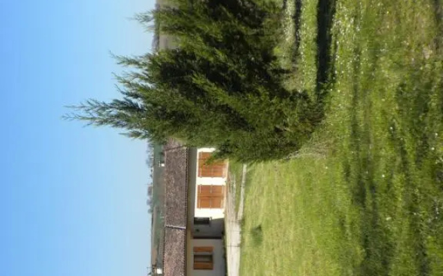 Maison de Vacances de Récailleau