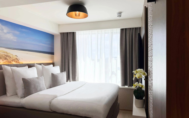 TRYP by Wyndham Badhotel The Hague Scheveningen
