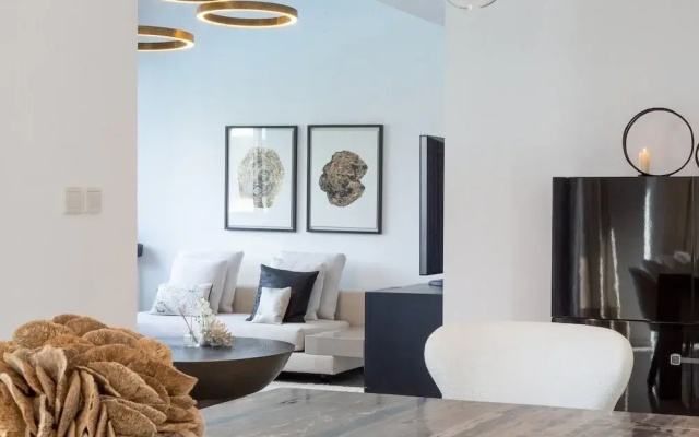 The Residences 4 by Westminster