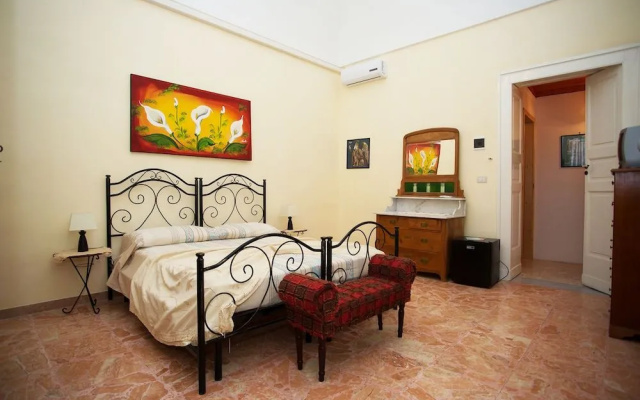 Piazzetta San Giovanni B&B