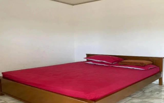 Putih Salju Homestay Syariah