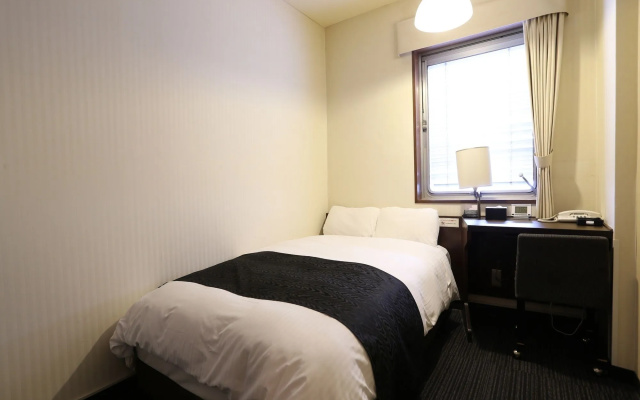 APA Hotel Kurashiki Ekimae