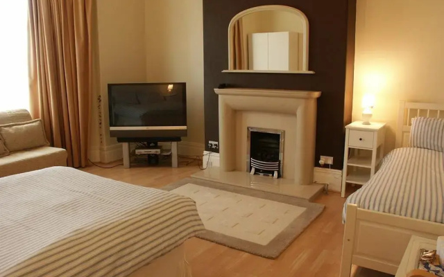 The Cara Guesthouse