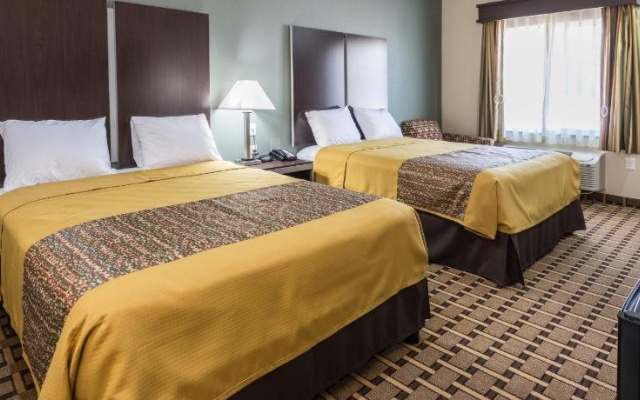 Scottish Inns & Suites
