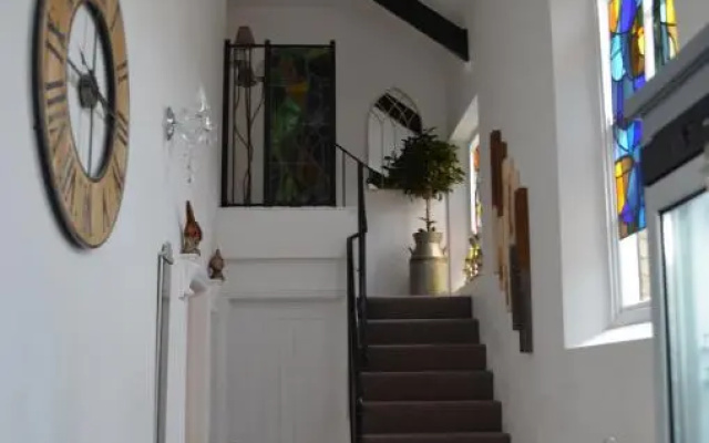 The Old Chapel Boutique B&B