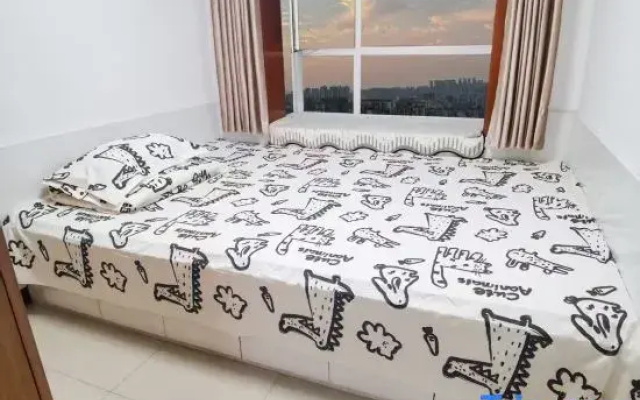 Qinghu Homestay (Hetou Old Street)