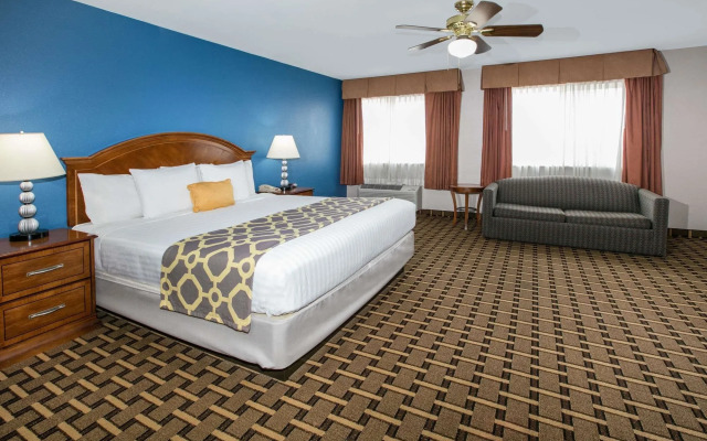 Quality Inn Lawton near Fort Sill