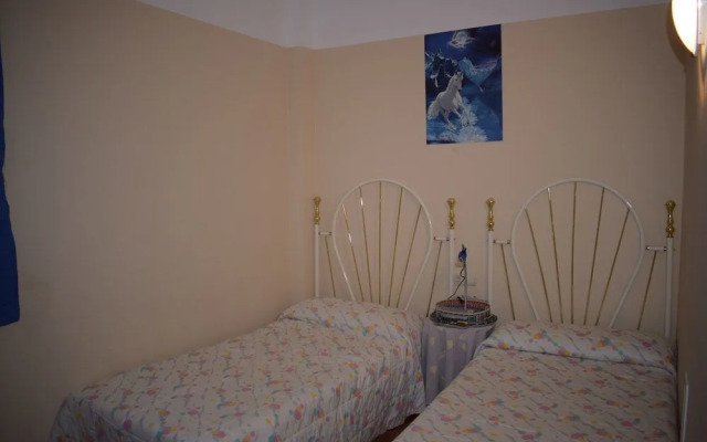 Apartmento Marina Sant Jordi